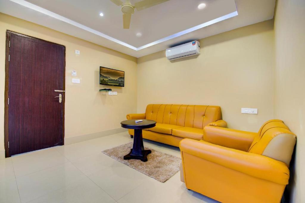 Central Courtyard Boutique Hotel Siliguri Eksteriør bilde